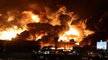 تأثير حريق أرامكو على حركة تداول الأسواق المالية وموعد استئناف النشاط عام 2026